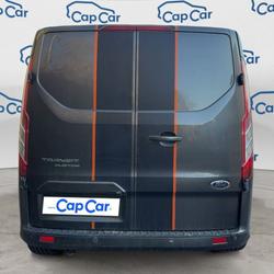 Ford Transit Custom 2.0 TDCi 185 BVA6 Sport L1h1 - Automatique Saint-Prix