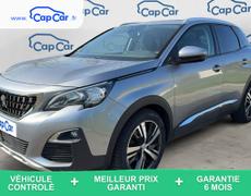 Peugeot 3008 Lyon 6e Arrondissement