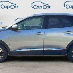 Peugeot 3008 II 1.2 PureTech 130 Allure Business Lyon 6e Arrondissement