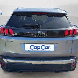 Peugeot 3008 II 1.2 PureTech 130 Allure Business Lyon 6e Arrondissement