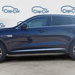 Jaguar FPace 2.0 404 PHEV AWD 300 SE - Automatique Toit ouvrant Le V&eacute;sinet
