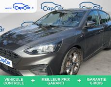 Ford Focus Villeurbanne