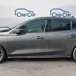 Ford Focus IV 1.0 Ecoboost 125 St-Line Business Villeurbanne