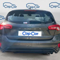 Ford Focus IV 1.0 Ecoboost 125 St-Line Business Villeurbanne