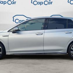 Volkswagen Golf 8 VIII 1.5 eTSI OPF 150 DSG7 R-Line Guise