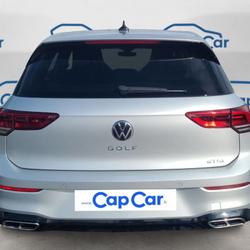 Volkswagen Golf 8 VIII 1.5 eTSI OPF 150 DSG7 R-Line Guise