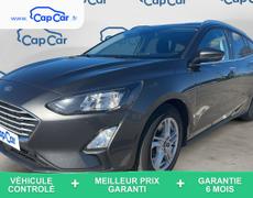 Ford Focus Meyzieu