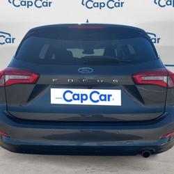 Ford Focus SW IV 1.0 EcoBoost 125 Trend Business Meyzieu