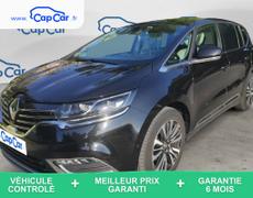 Renault Espace 5