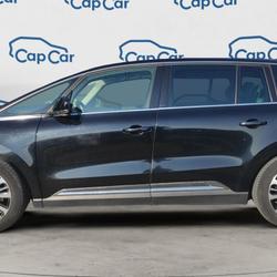 Renault Espace 5 V 1.6 TCe Energy 200 EDC7 Initiale Paris - Automatique La Ciotat