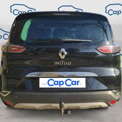 Renault Espace 5 V 1.6 TCe Energy 200 EDC7 Initiale Paris - Automatique La Ciotat
