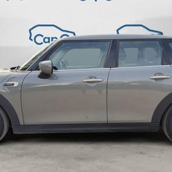 Mini Mini 1.5 One 102 Greenwich Ajaccio