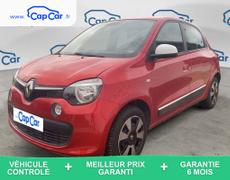 Renault Twingo 3