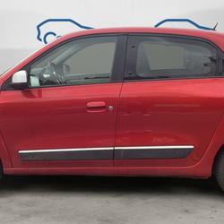 Renault Twingo 3 1.0 SCe 70 Zen Quarouble