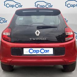 Renault Twingo 3 1.0 SCe 70 Zen Quarouble