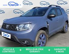 Dacia Duster Pietracorbara
