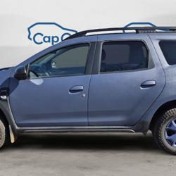 Dacia Duster 1.5 Blue dCi 115 Evasion Pietracorbara