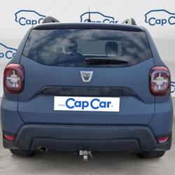 Dacia Duster 1.5 Blue dCi 115 Evasion Pietracorbara