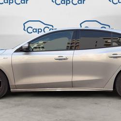 Ford Focus IV 1.0 Ecoboost 125 ST-Line Rueil-Malmaison