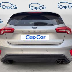 Ford Focus IV 1.0 Ecoboost 125 ST-Line Rueil-Malmaison