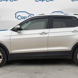 Volkswagen T-Cross I 1.0 TSI 115 Carat Lunel