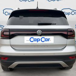 Volkswagen T-Cross I 1.0 TSI 115 Carat Lunel