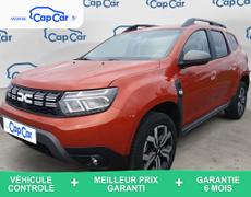 Dacia Duster Châtillon-sur-Loire