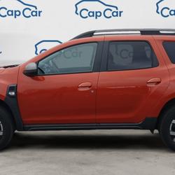 Dacia Duster 1.3 TCe 150 EDC Journey Plus - Automatique Entretien constructeur Ch&acirc;tillon-sur-Loire