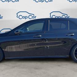 Mercedes Classe A IV 220 d 190 8G-DCT AMG Line - Automatique Nancy