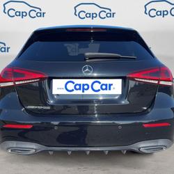 Mercedes Classe A IV 220 d 190 8G-DCT AMG Line - Automatique Nancy