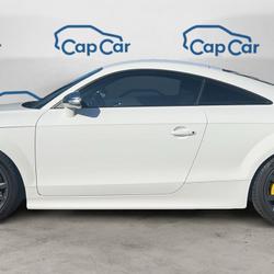 Audi TT II 2.0 TFSi 272 Quattro N/A Sainte-Foy-l&egrave;s-Lyon