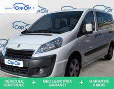 Peugeot Expert combi Sainte-Foy-lès-Lyon
