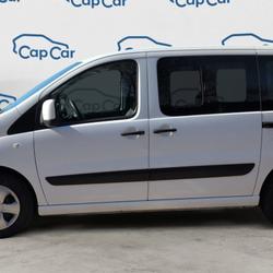 Peugeot Expert combi Compact III 2.0 HDi 125 Active Sainte-Foy-l&egrave;s-Lyon