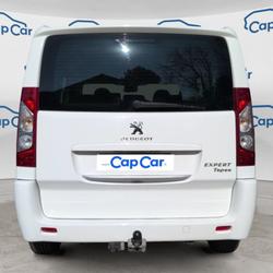 Peugeot Expert combi Compact III 2.0 HDi 125 Active Sainte-Foy-l&egrave;s-Lyon