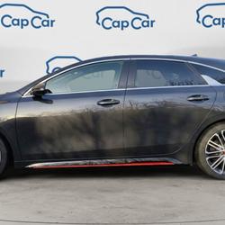 Kia Cee'd ProCeed SW III 1.6 T-GDI 204 DCT7 GT - Automatique Toit ouvrant Saint-Michel