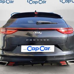 Kia Cee'd ProCeed SW III 1.6 T-GDI 204 DCT7 GT - Automatique Toit ouvrant Saint-Michel