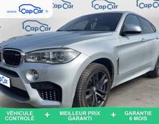 BMW X6 Mende