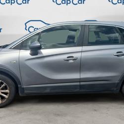 Opel Crossland 1.5 Diesel 110 Elegance Saint-Denis