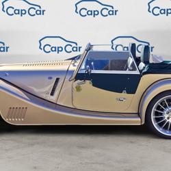 Autres Morgan Six 3.0 335 BVA8 - Automatique Lille