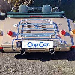 Autres Morgan Six 3.0 335 BVA8 - Automatique Lille