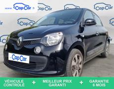 Renault Twingo 3 Château-Thierry