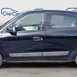 Renault Twingo 3 III 0.9 TCe 90 Energy Zen Ch&acirc;teau-Thierry