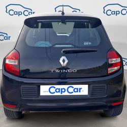 Renault Twingo 3 III 0.9 TCe 90 Energy Zen Ch&acirc;teau-Thierry