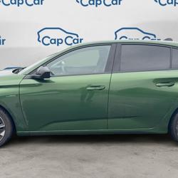 Peugeot 308 III Phase 1 1.6 PureTech 180 Hybrid EAT8 Allure Pack Saint-Aubin-sur-Scie