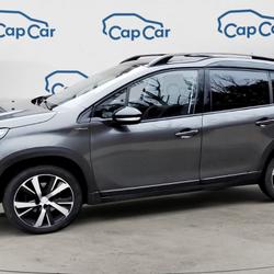 Peugeot 2008 I 1.5 BlueHDi 120 EAT6 GT-Line - Automatique Bressuire