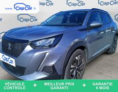 Peugeot 2008 Chambéry