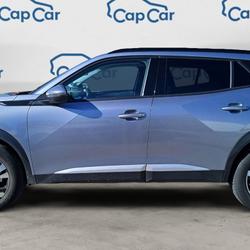 Peugeot 2008 II 1.5 BlueHDi 130 EAT8 Allure Chamb&eacute;ry