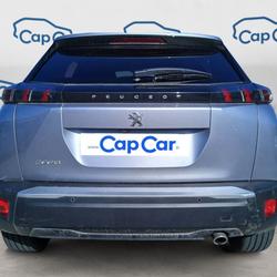 Peugeot 2008 II 1.5 BlueHDi 130 EAT8 Allure Chamb&eacute;ry