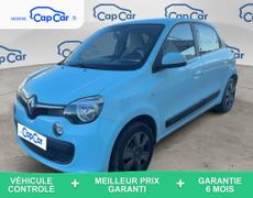 Renault Twingo 3 Villefranche-sur-Saône