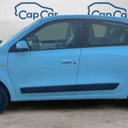 Renault Twingo 3 III 1.0 Sce 70 Zen Villefranche-sur-Sa&ocirc;ne